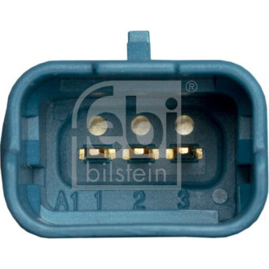 FEBI BILSTEIN Sensor, Kraftstoffdruck 182415