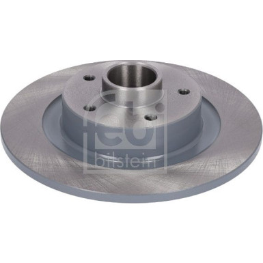 FEBI BILSTEIN Bremsscheibe 185812 FEBI BILSTEIN Bremsscheibe 185812