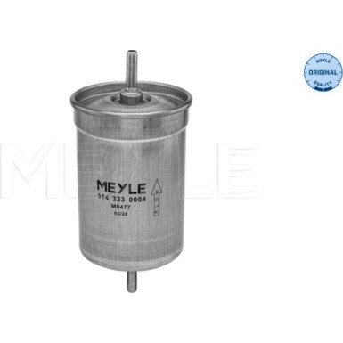Kraftstofffilter Ford 1.3-1.4I 514 323 0004