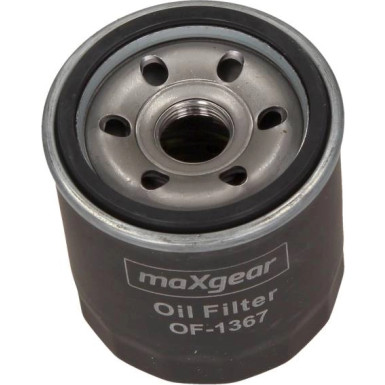 Ölfilter Chevrolet Aveo 1.2 26-0872 Ölfilter Chevrolet Aveo 1.2 26-0872