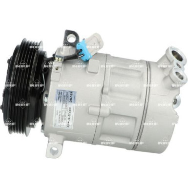 Kompressor, Klimaanlage 32117