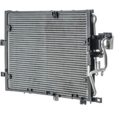 Kondensator, Klimaanlage AC 310 000S Kondensator, Klimaanlage AC 310 000S