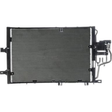 Kondensator, Klimaanlage AC 310 000S Kondensator, Klimaanlage AC 310 000S