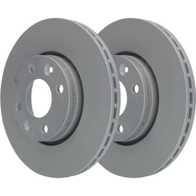 Bremsscheibe Renault P. Clio/Kangoo 08 24.0122-0270.1 Bremsscheibe Renault P. Clio/Kangoo 08 24.0122-0270.1