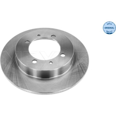 Bremsscheibe Volvo T. S40/V40 MEYLE-ORIGINAL: True to OE 5155235029