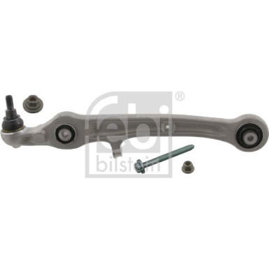 Querlenker Audi P. A6, A6 Allroad 2.0-5.2 05/04-08/11 Le/Pr Lower Null -Rub¤ 40397 Querlenker Audi P. A6, A6 Allroad 2.0-5.2 05/04-08/11 Le/Pr Lower Null -Rub¤ 40397