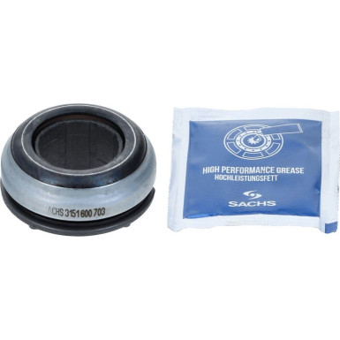 SACHS Kupplungssatz 3000 950 005