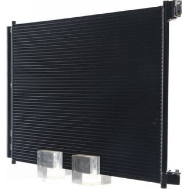 KONDENSATOR, KLIMAANLAGE AC412000S