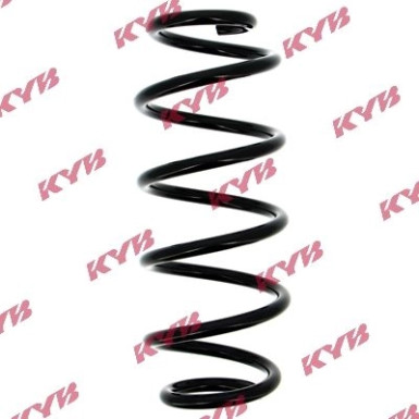 Fahrwerksfeder K-Flex RA7167