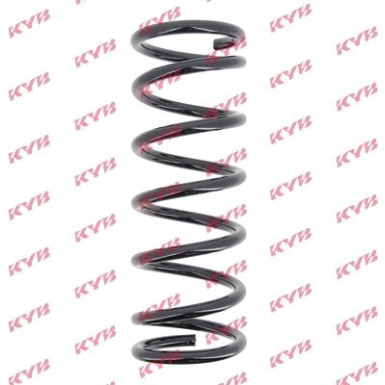 KYB Fahrwerksfeder Nissan T. Pathfinder Iii 2.5D/4.0 01/05 RA6136