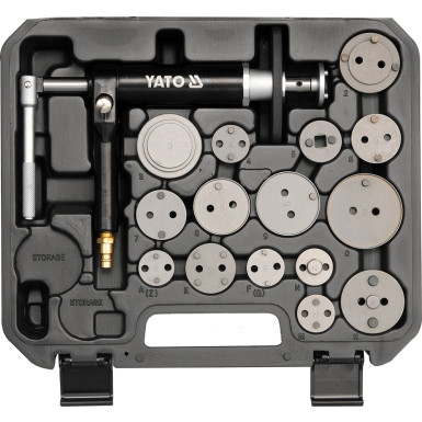 Bremskolbenrücksteller für Druckluft YT-0671