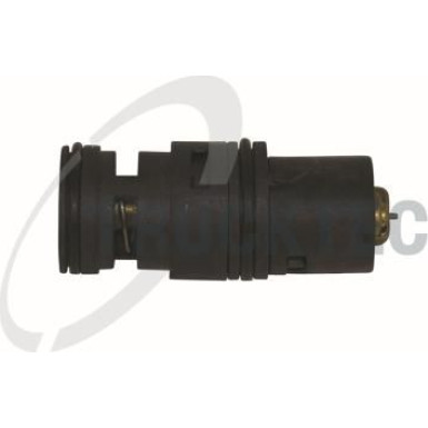 TRUCKTEC AUTOMOTIVE Thermostat 08.19.233