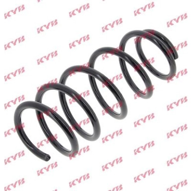 KYB Fahrwerksfeder Opel P. Astra H 1.6T/1.7Cdti/2.0T 03/04 RH3529 KYB Fahrwerksfeder Opel P. Astra H 1.6T/1.7Cdti/2.0T 03/04 RH3529