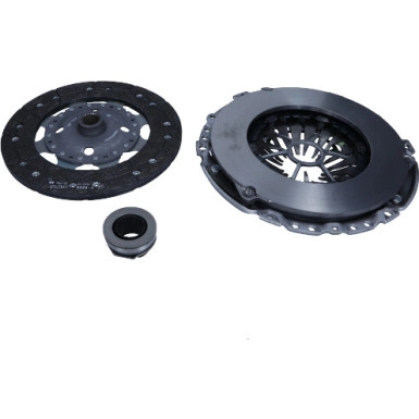 Kupplungssatz CITROEN C4,5,8,Peu307,3082.0HDI 10.03 LuK SAC 624 3267 00