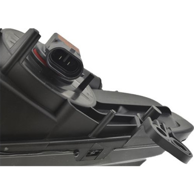 NEBELSCHEINWERFER HELLA AUDI A4 07-16 1NE 010 832-261