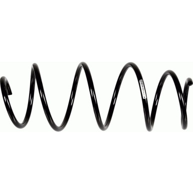 Sachs Fahrwerksfeder Db P. E W212 1.8-2.0 09 993 648