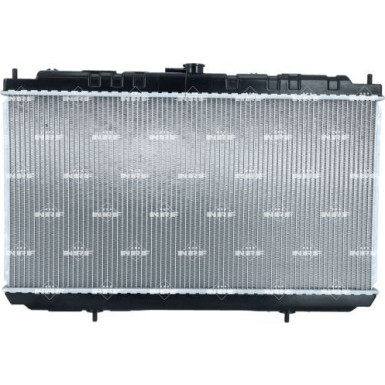Kühler, Motorkühlung 53390