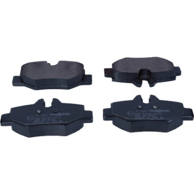 Bremsbelagsatz Db T.Vito/Viano 03 19-0461