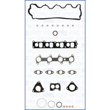 Dichtungssatz, Zylinderkopf 53021700