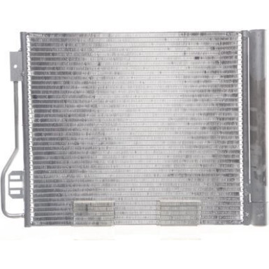 Kondensator, Klimaanlage AC 488 000S