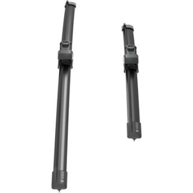 Bosch Scheibenwischer Aerotwin A538S Spoiler, Set 3397007538