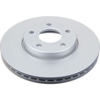 VALEO Bremsscheibe 672550 VALEO Bremsscheibe 672550
