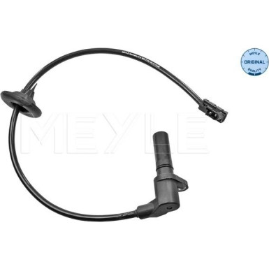 Sensor, Raddrehzahl 148000103 Sensor, Raddrehzahl 148000103