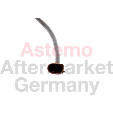 HITACHI Sensor, Abgastemperatur 135503 HITACHI Sensor, Abgastemperatur 135503