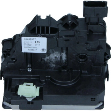 Türschloss Opel T. Meriva B 13432377