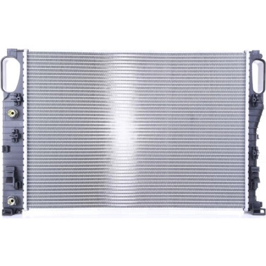 Wasserkühler PKW MERCEDES CLS 55/63AMG E320/400CDI 02 FIRST FIT 62796A