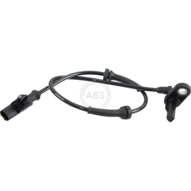 A.B.S. ABS Sensor 30737 A.B.S. ABS Sensor 30737