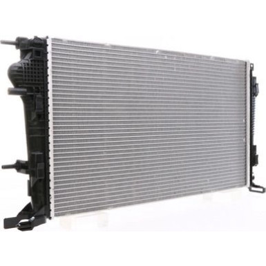 Kühler, Motorkühlung BEHR CR 24 000S