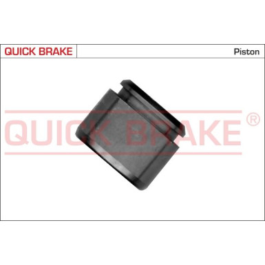 QUICK BRAKE Kolben, Bremssattel 185298K QUICK BRAKE Kolben, Bremssattel 185298K