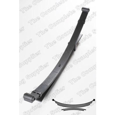 KILEN Federnpaket 664007