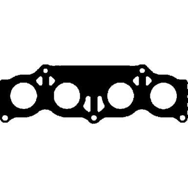 CORTECO Auspuffdichtung 460022P CORTECO Auspuffdichtung 460022P