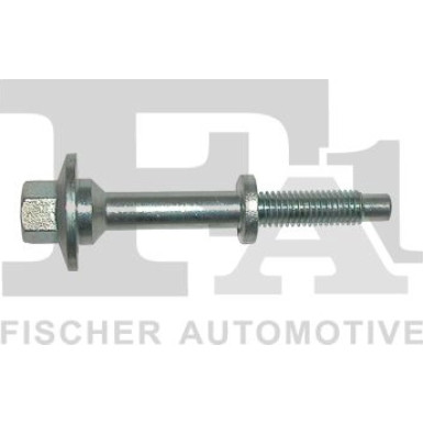 Schraube, Abgasanlage 795-903