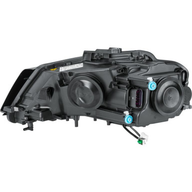 BI-XEN-SW R D3S/H7/LED-TGFL-KRVL HELL PQ 1EL 009 648-401 BI-XEN-SW R D3S/H7/LED-TGFL-KRVL HELL PQ 1EL 009 648-401