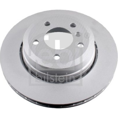 FEBI BILSTEIN Bremsscheibe 24809 FEBI BILSTEIN Bremsscheibe 24809