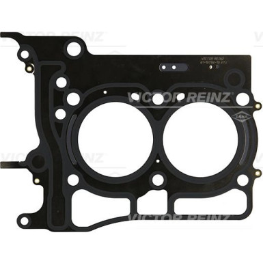 Dichtung, Zylinderkopf Subaru 61-10782-10