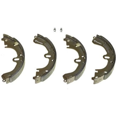 Bremsbackensatz HA S 83 503