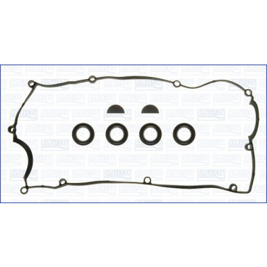 Dichtung, Zylinderkopfhaube Hyundai Accent Iii 05 56042000