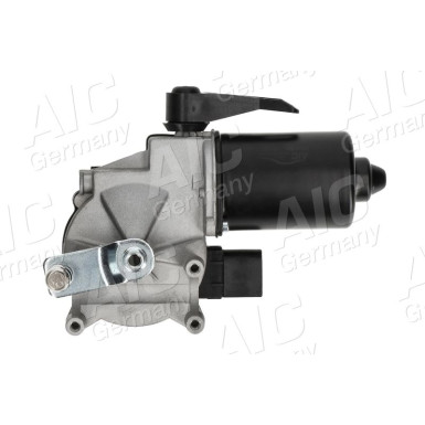 Wischermotor 54504 Wischermotor 54504
