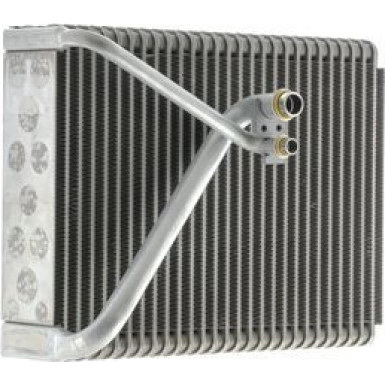 Verdampfer, Klimaanlage AE 87 000P Verdampfer, Klimaanlage AE 87 000P