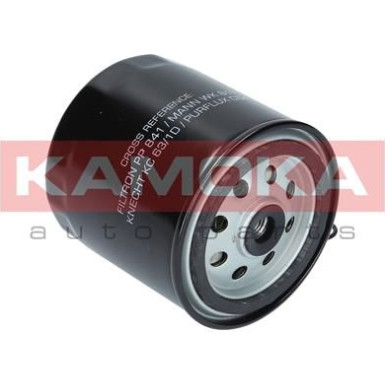 KAMOKA Kraftstofffilter F300601