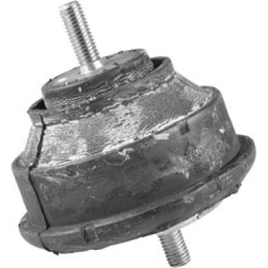 TEDGUM_TD Lagerung, Motor 00083444