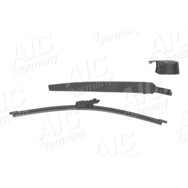 Wischerarm, hinten VW / Audi 56855