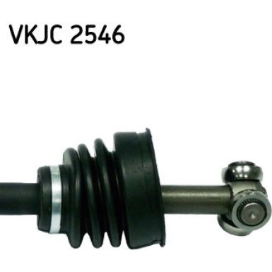 SKF Antriebswelle VKJC 2546