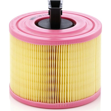 Mann & Hummel Luftfilter PKW BMW 1er (E87),3er (E90,91,92) C 18 114