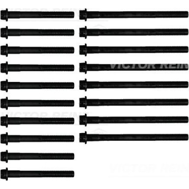 ZK-Schraubensatz 14-32388-01 ZK-Schraubensatz 14-32388-01