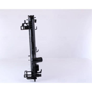 Wasserkühler PKW 606474 Wasserkühler PKW 606474